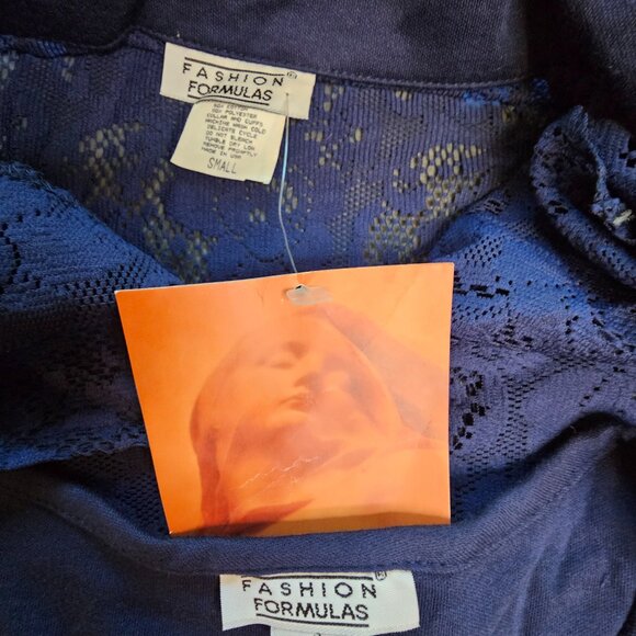 Vintage Fashion Formulas 2 Piece Set - Picture 3 of 6